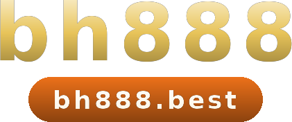 bh888 logo