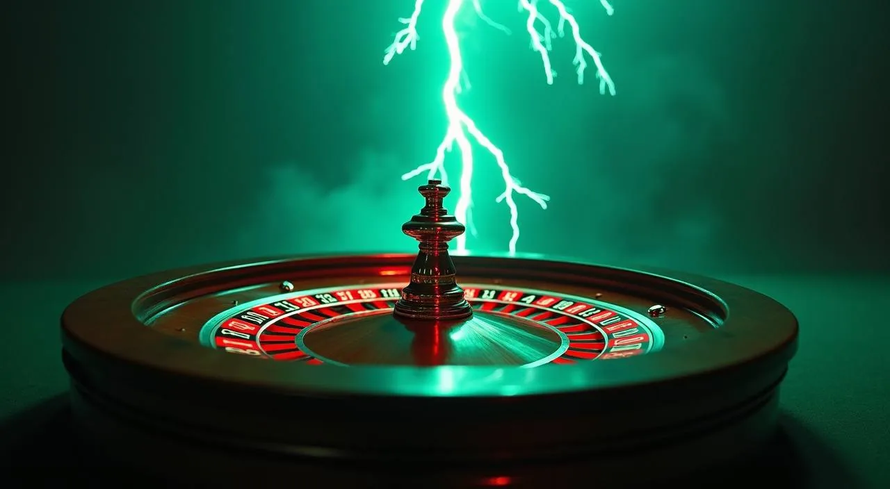 bh888 Roulette Wildcard